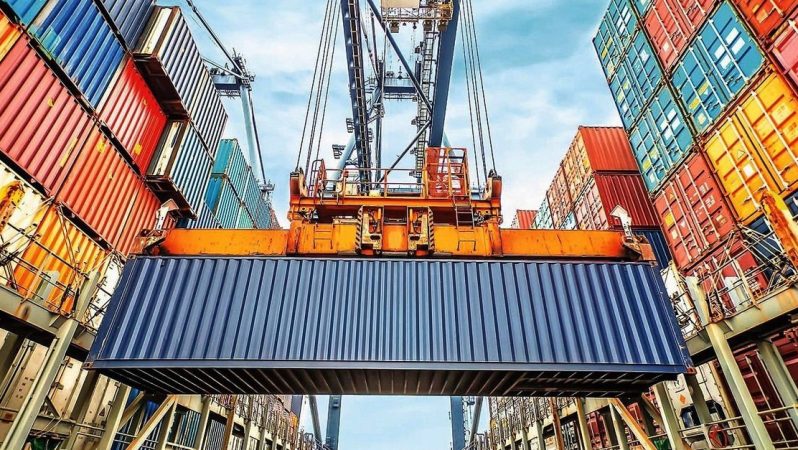 DTÖ global ticarette 2023 büyüme varsayımını yükseltti