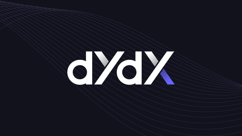 dYdX Kanada Piyasasından Çekiliyor