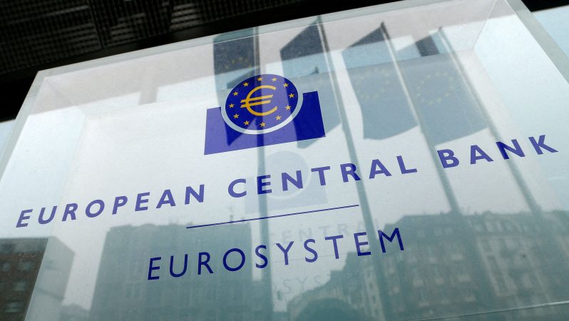ECB’den Büyük Kripto Firmaları için Açıklama Geldi