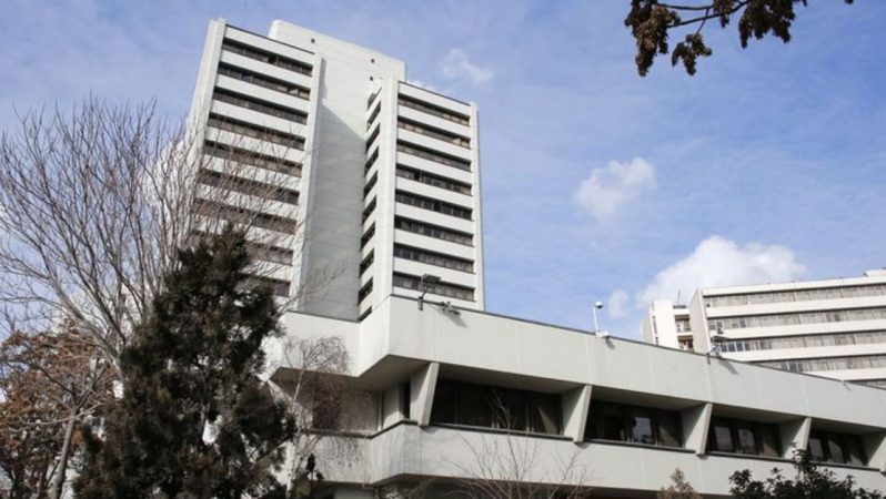 Enflasyon raporu 4 Mayıs’ta açıklanacak