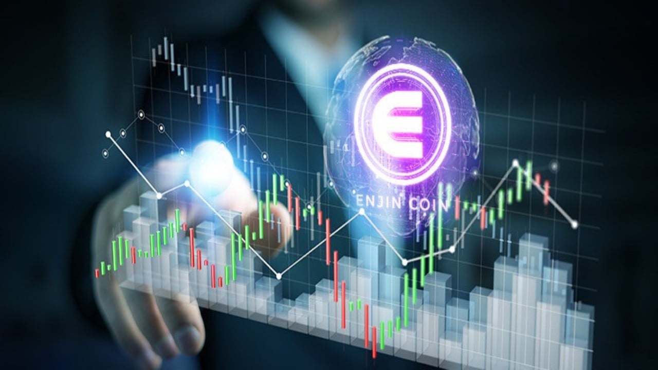 Enjin’de (ENJ) Neler Oluyor? Büyük Yükseliş Yakın Olabilir!