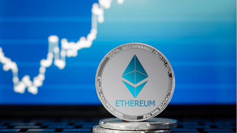 Ethereum büyük güncelleme öncesi volatilitesini artırıyor