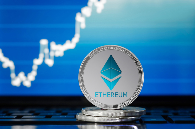 Ethereum büyük güncelleme öncesi volatilitesini artırıyor