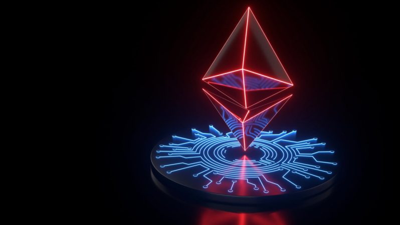 Ethereum (ETH), Son 7 Ayın En Yüksek Düzeyine Ulaştı!