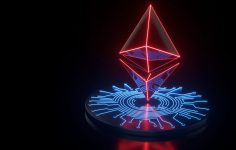 Ethereum (ETH) Staking Mevduatları Düştü