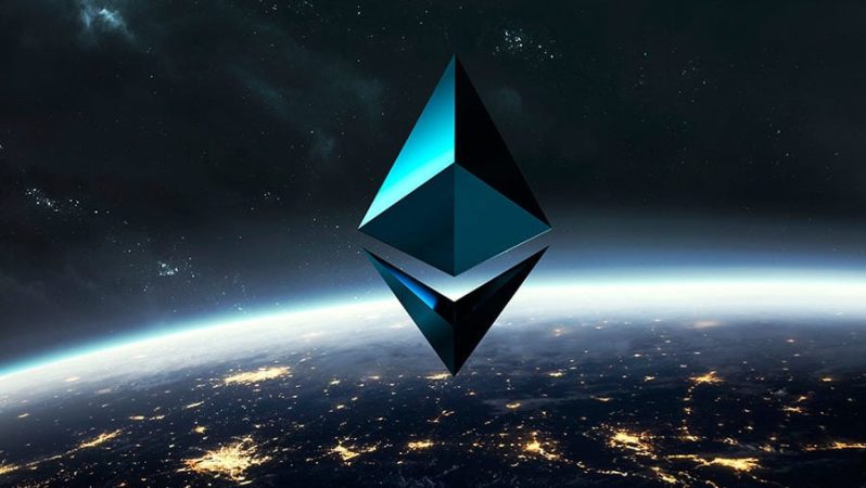 Ethereum KZG Töreni’ne Uzaydan Katılımcı!