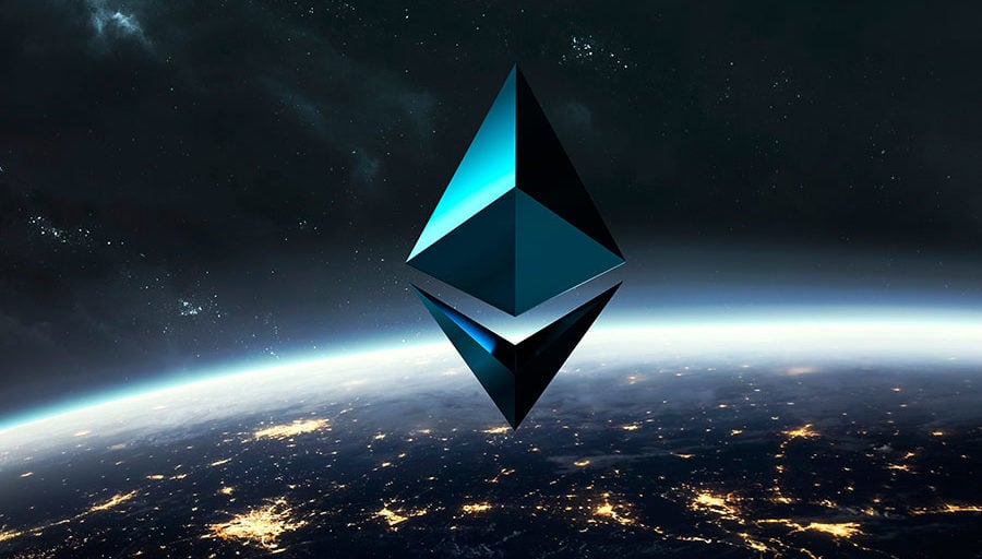 Ethereum KZG Töreni’ne Uzaydan Katılımcı!
