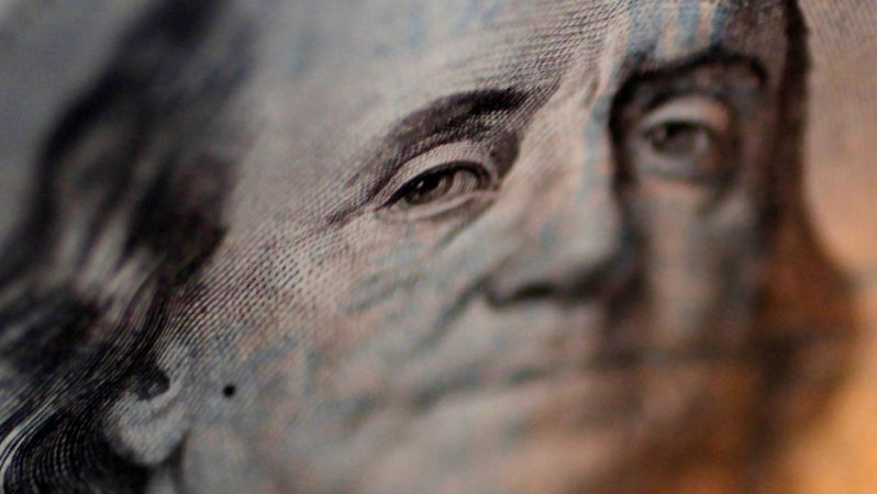 Eurizon: “ABD doları önümüzdeki 1,5 yılda yüzde 10-15 daha düşebilir”