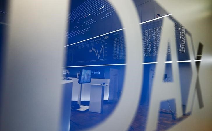 Euro Bölgesi ÜFE bilgileri öncesinde Avrupa borsaları yükselişte