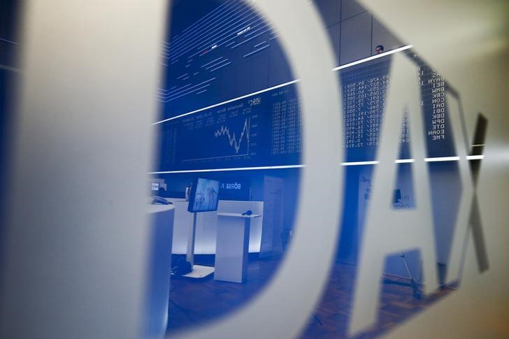 Euro Bölgesi ÜFE bilgileri öncesinde Avrupa borsaları yükselişte