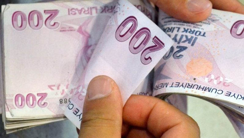 EYT’lilere birinci maaş ödemeleri başladı