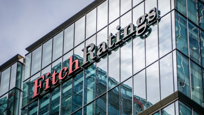 Fitch: Türkiye’de lokal idarelerin bütçesi enflasyona dirençli