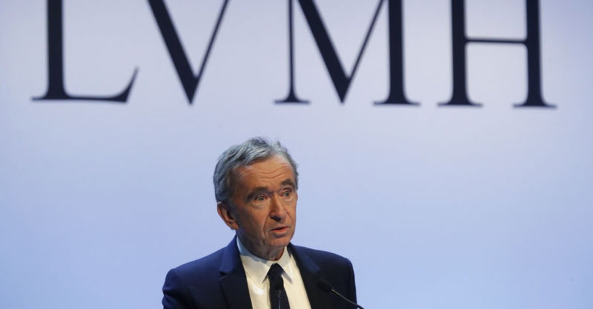 Forbes Milyarderler Listesi’ni açıkladı