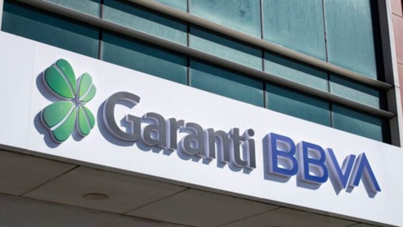 Garanti BBVA’da ipotek teminatlı menkul değer ihracı hazırlığı