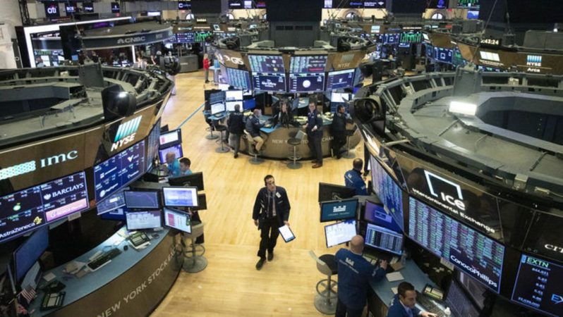 Global piyasalarda OPEC+ rüzgarı