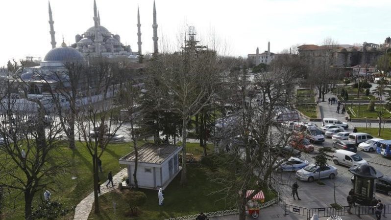 Hazine, %9,30 getiri ile 2,5 milyar dolarlık yeşil tahvil ihraç etti