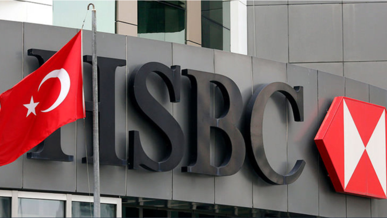 HSBC de dolar/TL beklentisini yükseltti