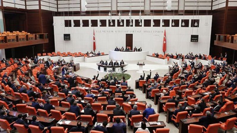 İktisat ve siyaset gündemi – 1 Nisan 2023