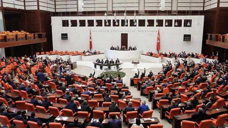 İktisat ve siyaset gündemi – 2 Nisan 2023