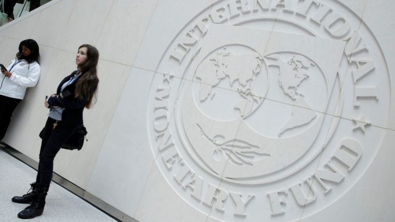 IMF: “ABD-Çin gerginliği global GSYİH’nin yüzde 2’sine mal olabilir”