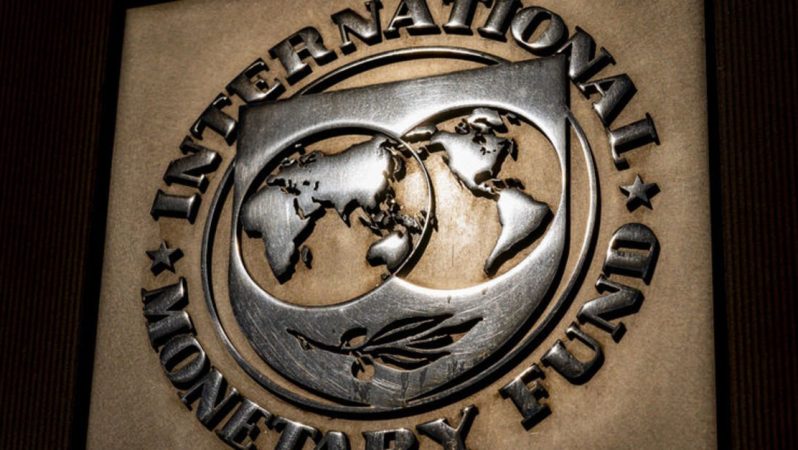 IMF’den banka dışı finansal kuruluşlar için düzenleme daveti
