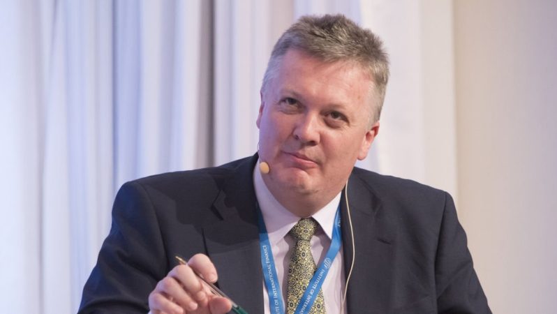İngiltere Merkez Bankası ekonomistinden faiz iletisi