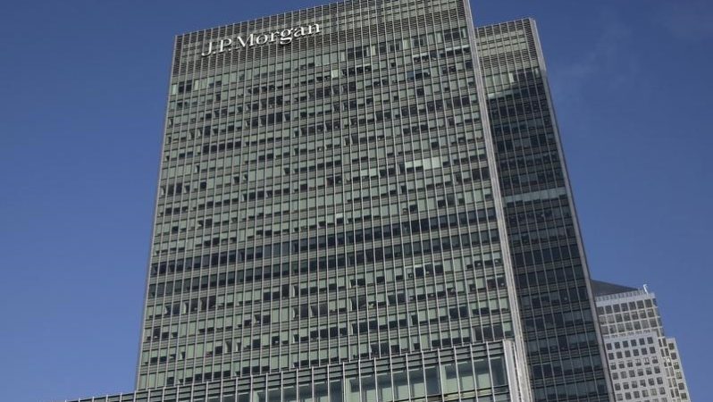 JPMorgan CEO’su Dimon: “Ekonomi için önümüzde fırtına bulutları var”