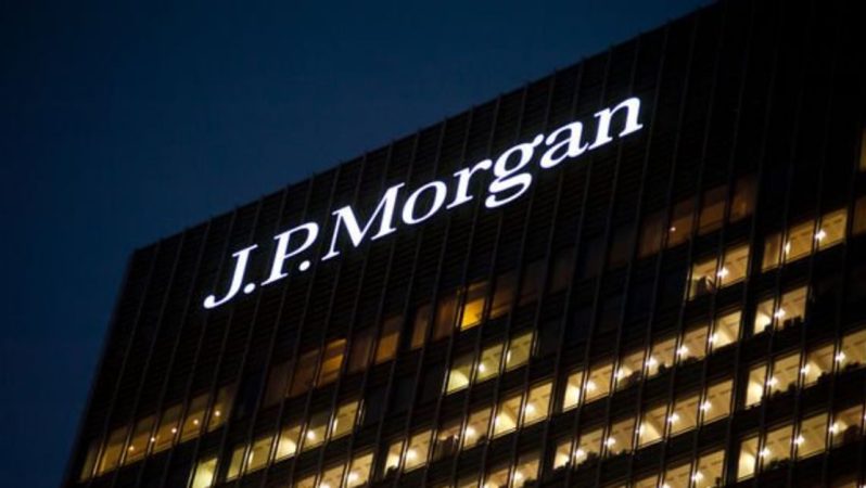 JPMorgan/ Dimon: Bankacılık krizi sona yaklaşıyor