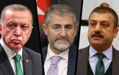 Kâfi ki TL kıymet kaybetmesin seçime kadar: TCMB’den yeni düzenleme
