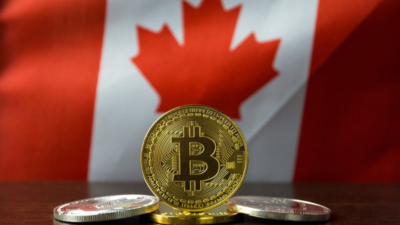 Kanada Merkezli 3 Kripto Para Borsası Birleşiyor