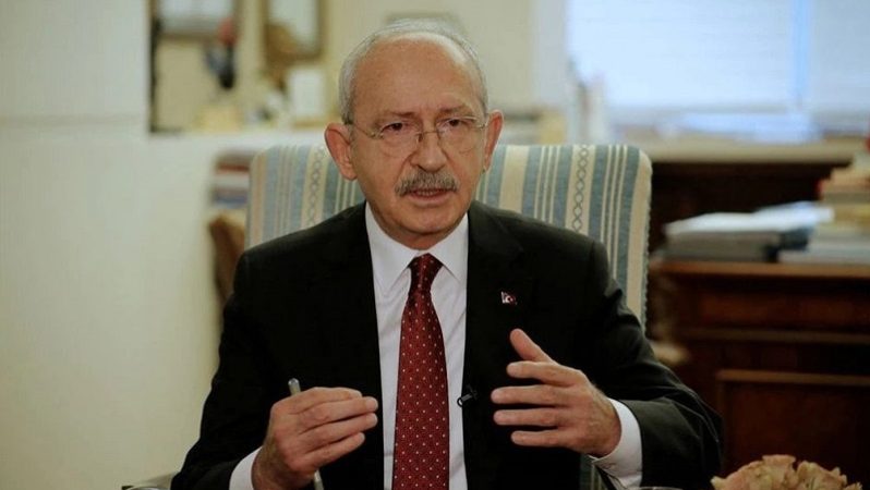 Kılıçdaroğlu: “Kadınlara evlilik ya da doğum planları sorulamayacak”