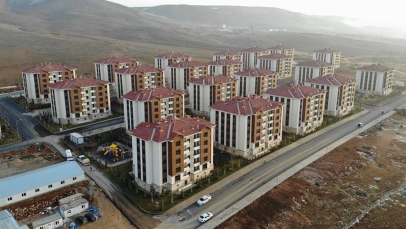 Konutta hacze mahkeme kararı kuralı geldi