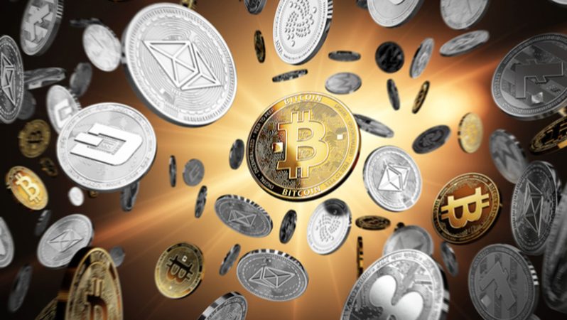 Kripto balinaları 3 altcoin’de harekete geçti