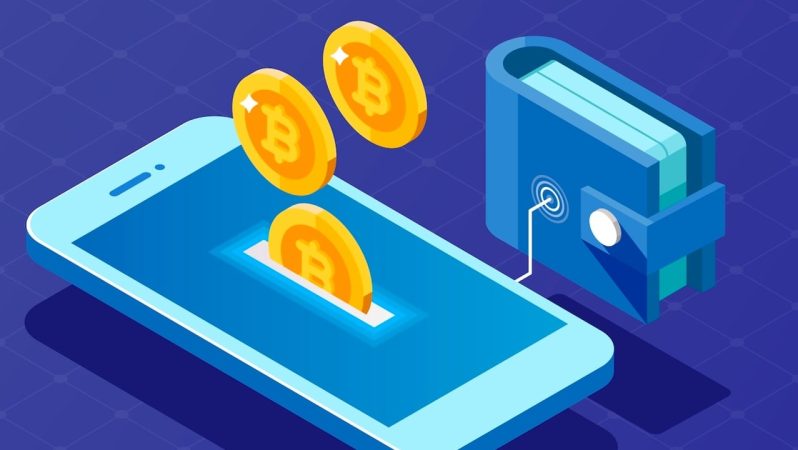 Kripto Cüzdanımı Değiştirmem Gerekir mi? (Sponsorlu)