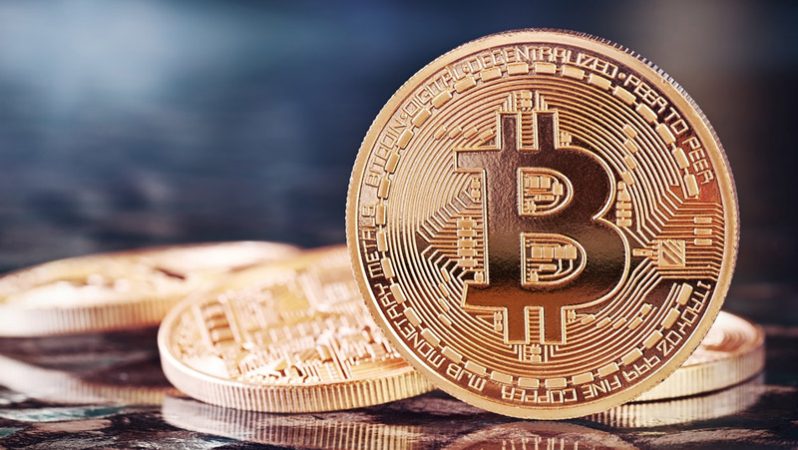 Kripto fonlarındaki Bitcoin varlıkları artıyor
