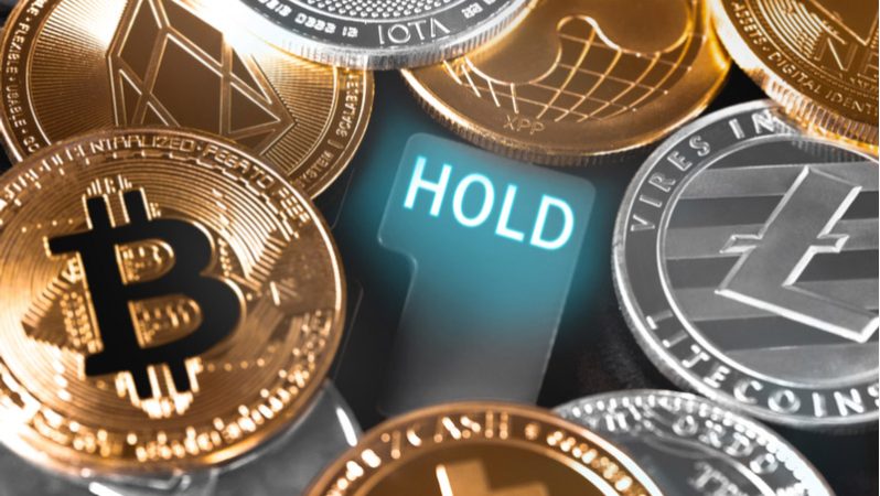 Kripto para piyasası tekrar direnç bölgesini test ediyor