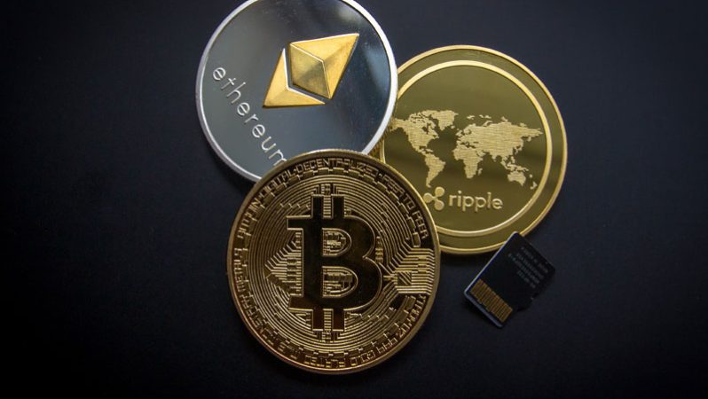 Kripto paralar değerli ABD dataları öncesi tarafını aşağı çevirdi