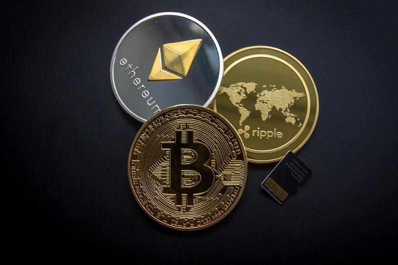 Kripto paralar değerli ABD dataları öncesi tarafını aşağı çevirdi