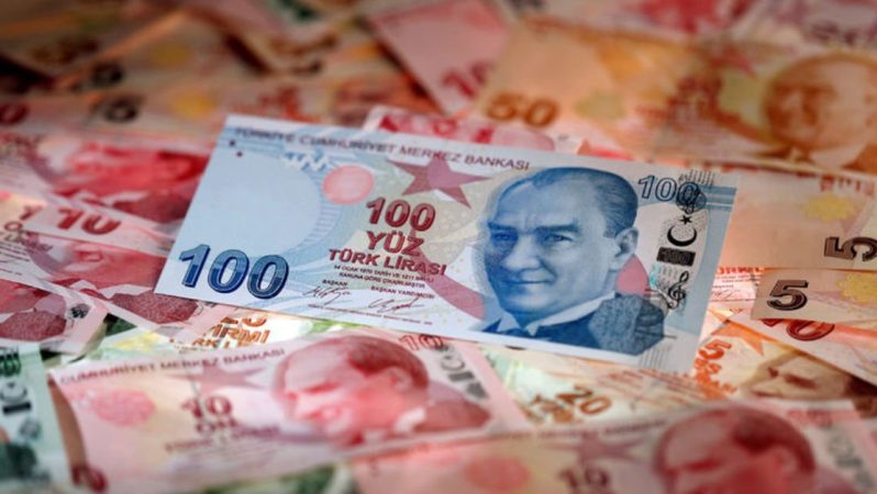 Kur muhafazalı mevduatlarda artış sürüyor