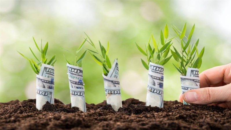 LayerZero Labs, B Serisi Finansman Cinsini Tamamladı