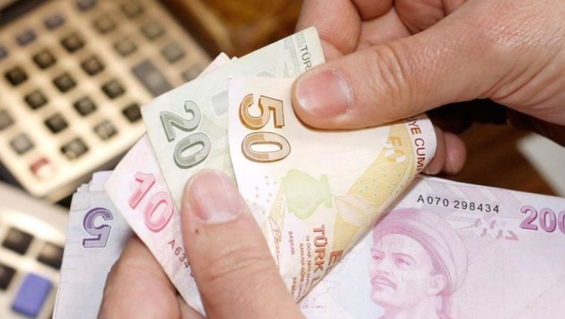 Memur seyyanen düzgünleştirme istedi