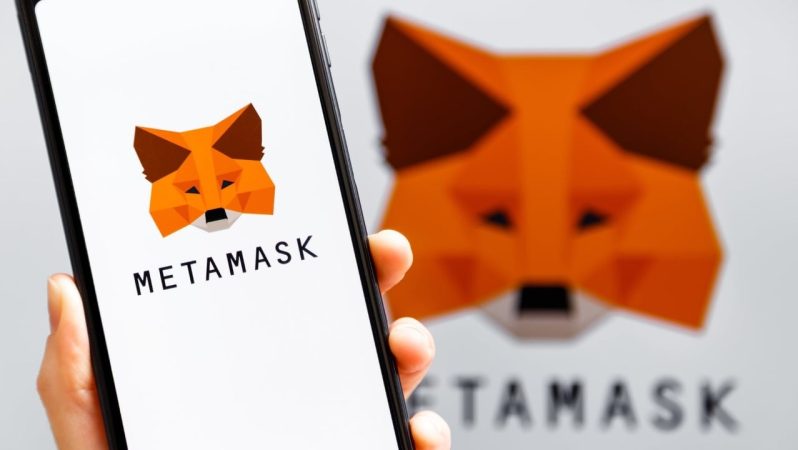 Metamask Eklentisi, NFT Görünümünü Destekleyecek!