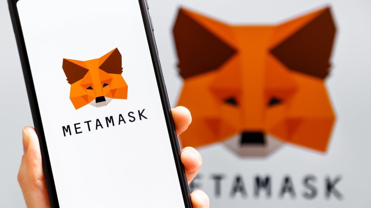 Metamask Eklentisi, NFT Görünümünü Destekleyecek!