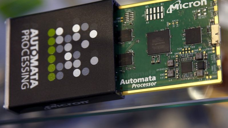 Micron, Çin’de satılan eserleri için siber güvenlik incelemesi ile karşı karşıya