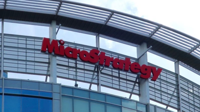 MicroStrategy son Bitcoin alımını duyurdu: Şirket artık 140 bin BTC’ye sahip