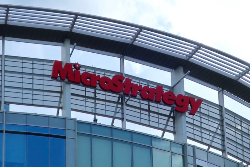 MicroStrategy son Bitcoin alımını duyurdu: Şirket artık 140 bin BTC’ye sahip