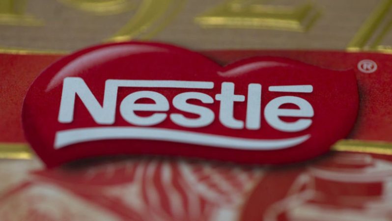 Nestle, besin teknolojisi teşebbüsü YFood’un %49,95’ini satın aldı
