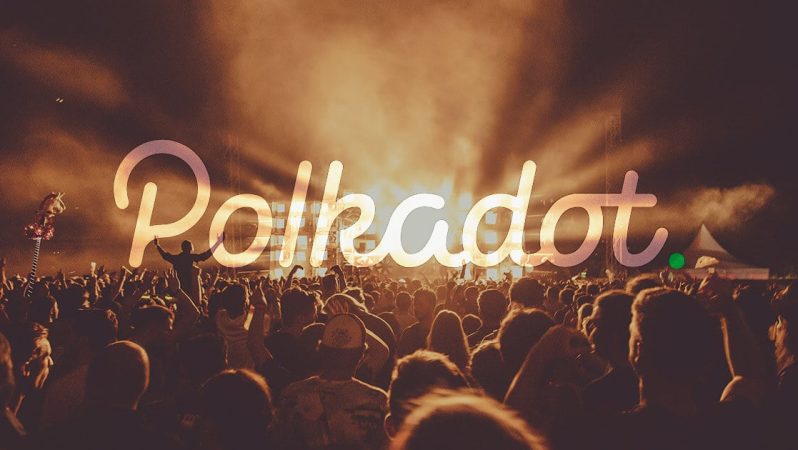 Polkadot’tan Blockchain Bağlantı Platformu Atılımı