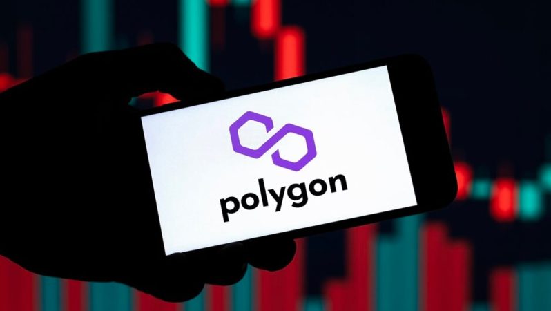 Polygon Ağı, Oyun Bölümünde Tırmanışa Geçti