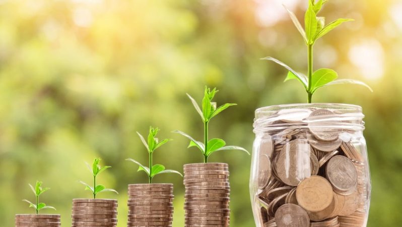 RACA’ya Toplam 16 Milyon Dolar Yatırım Geldi
